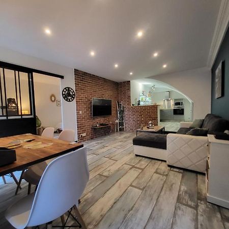 Grasse, Superbe 2 Pieces A 2 Minutes Du Centre Apartment Exterior photo
