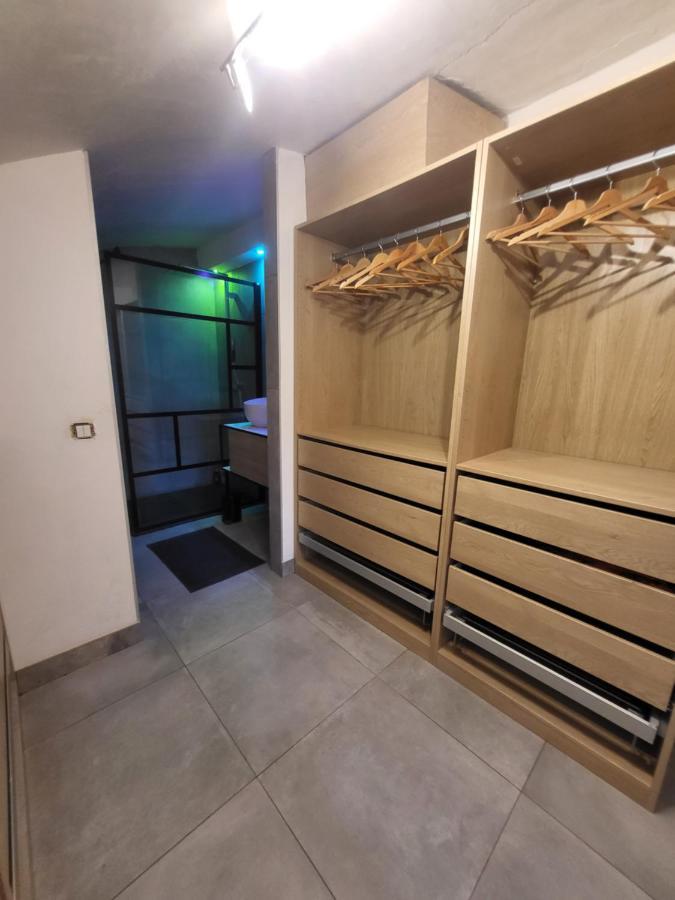 Grasse, Superbe 2 Pieces A 2 Minutes Du Centre Apartment Exterior photo