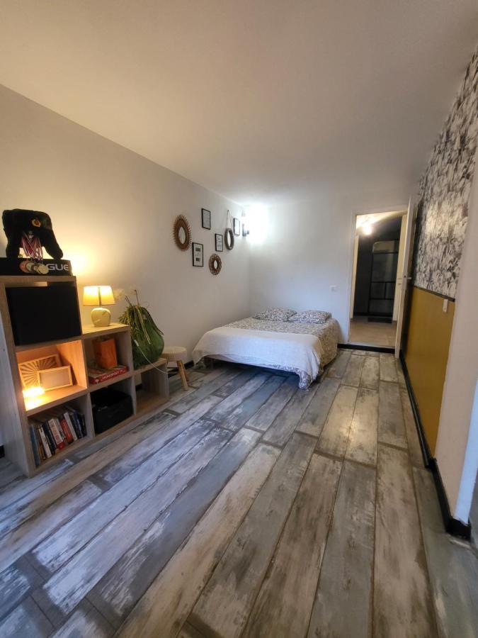 Grasse, Superbe 2 Pieces A 2 Minutes Du Centre Apartment Exterior photo
