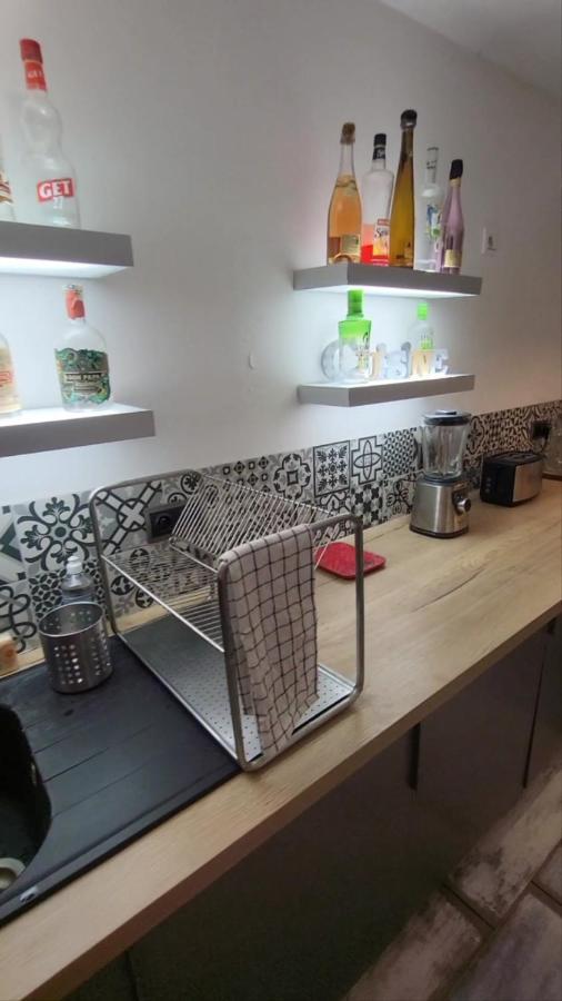 Grasse, Superbe 2 Pieces A 2 Minutes Du Centre Apartment Exterior photo