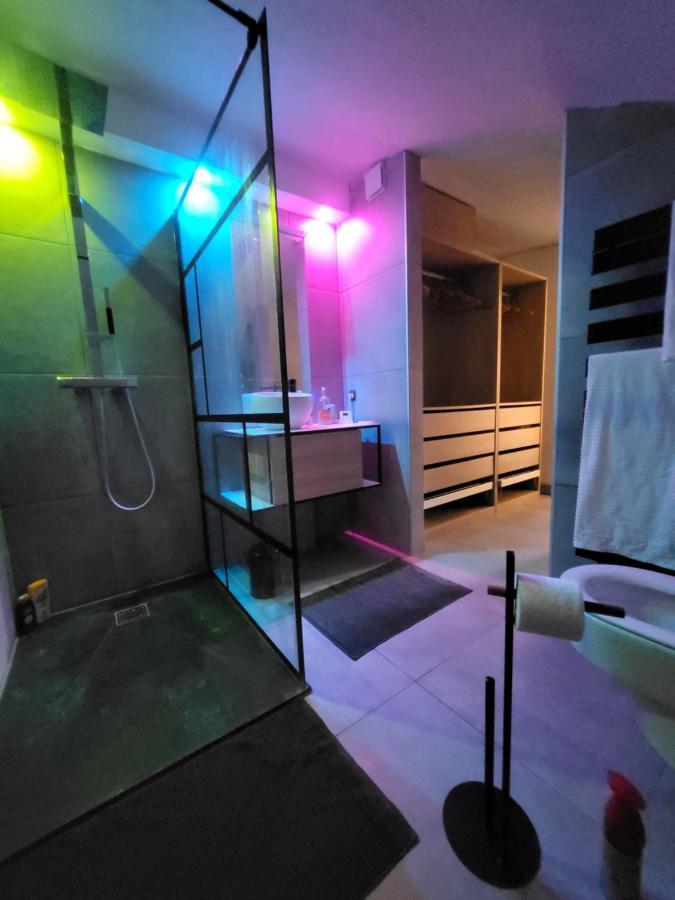 Grasse, Superbe 2 Pieces A 2 Minutes Du Centre Apartment Exterior photo