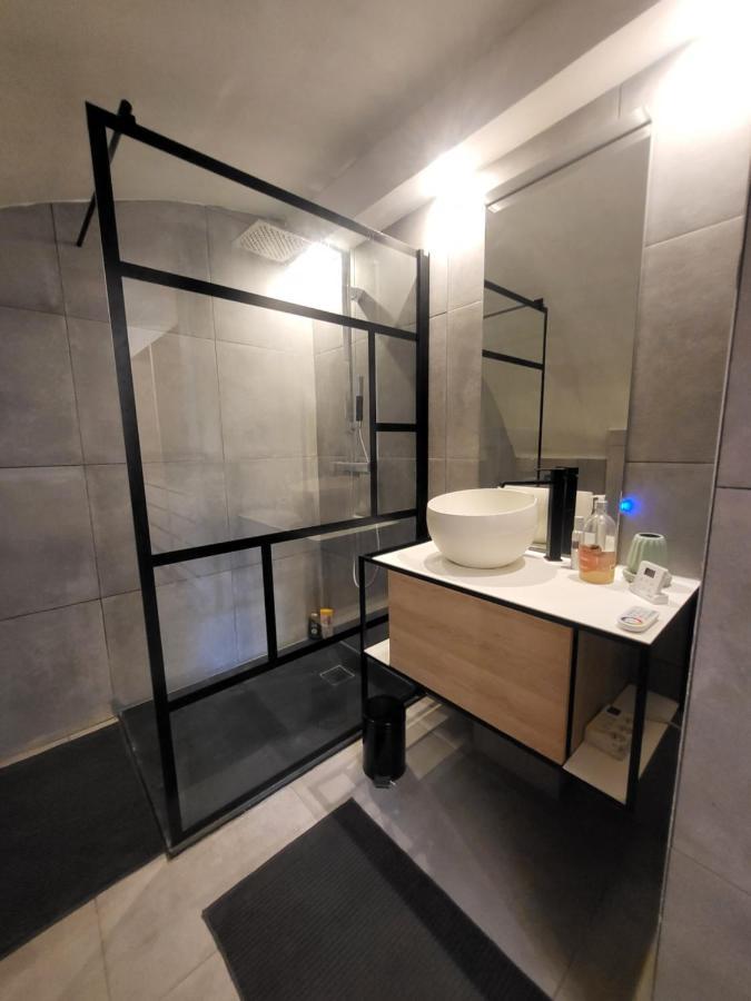 Grasse, Superbe 2 Pieces A 2 Minutes Du Centre Apartment Exterior photo